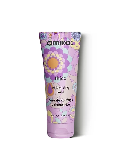 ***THICC Base de Coiffage Volumatrice