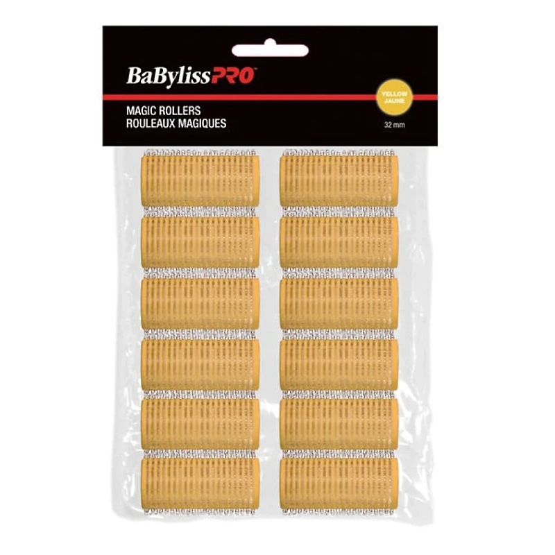 Rouleaux Magiques | Auto-fixants - Fixation Facile et Rapide