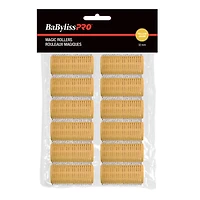 Rouleaux Magiques | Auto-fixants - Fixation Facile et Rapide