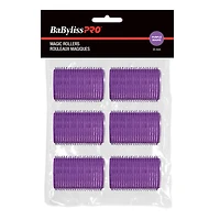 Rouleaux Magiques | Auto-fixants - Fixation Facile et Rapide