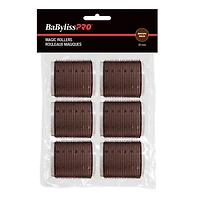 Rouleaux Magiques | Auto-fixants - Fixation Facile et Rapide