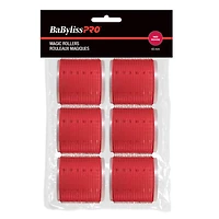 Rouleaux Magiques | Auto-fixants - Fixation Facile et Rapide