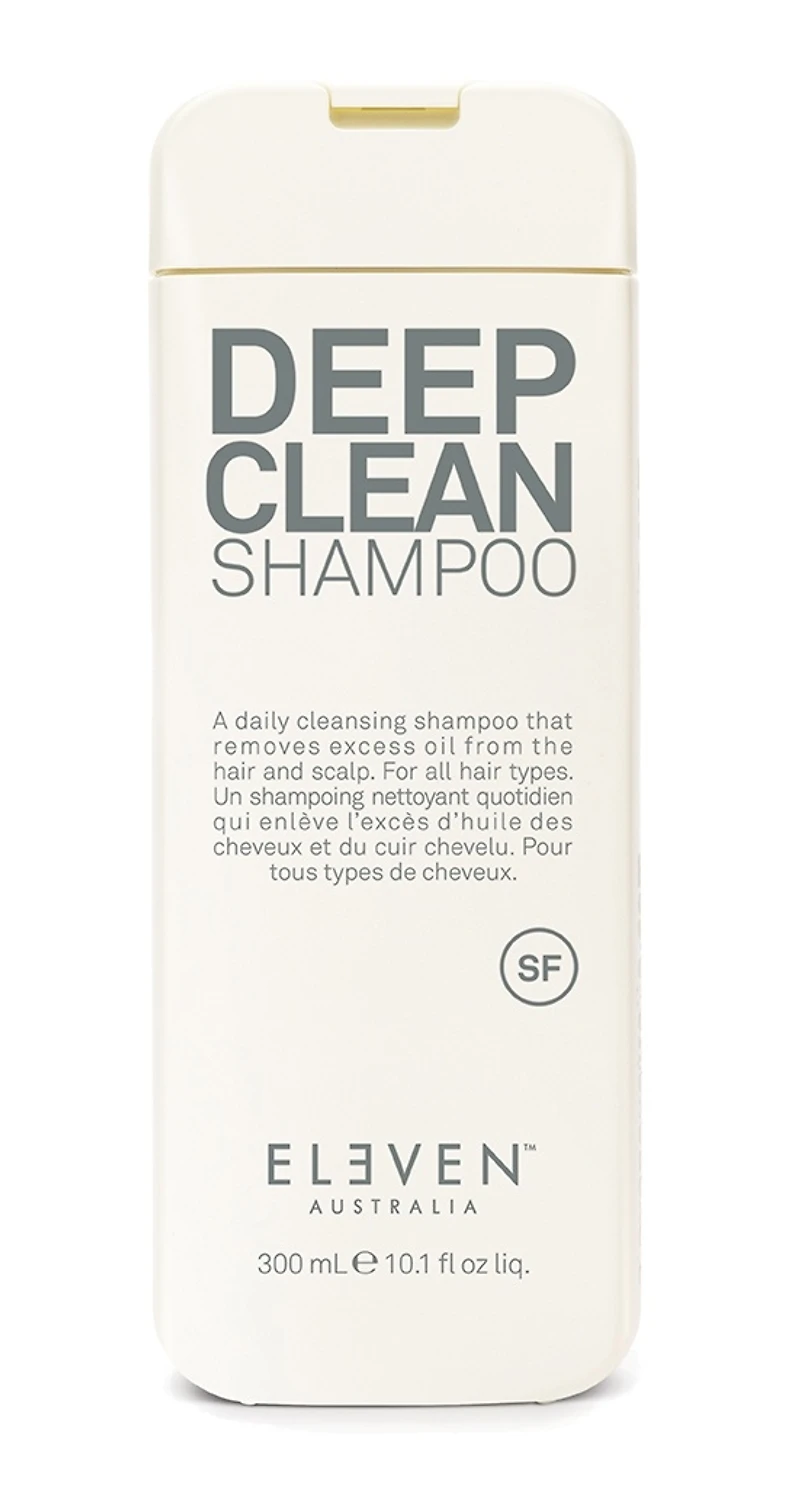 DEEP CLEAN Shampooing Sans Sulfate