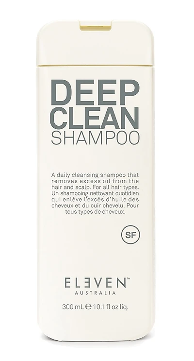 DEEP CLEAN Shampooing Sans Sulfate