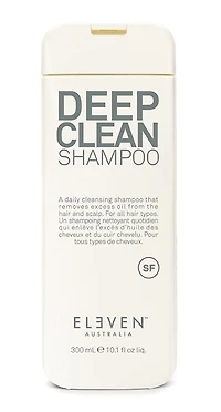 DEEP CLEAN Shampooing Sans Sulfate
