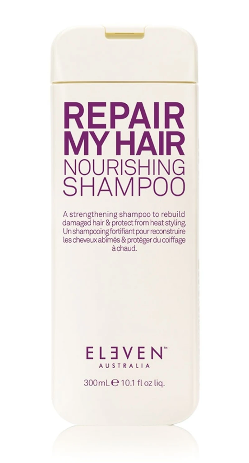 REPAIR MY HAIR Sulphate Free Nourishing Shampoo