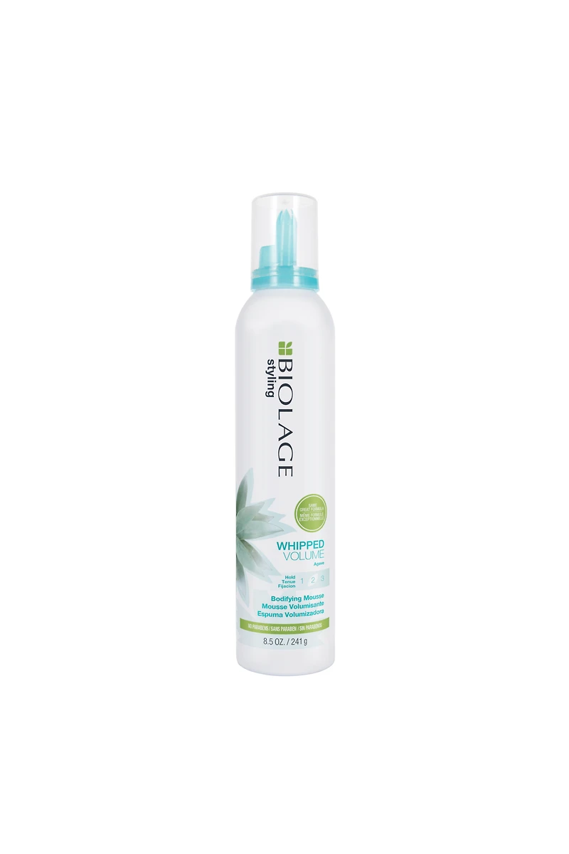 BIOLAGE | STYLING Whipped Volume 241g (8.5 oz)