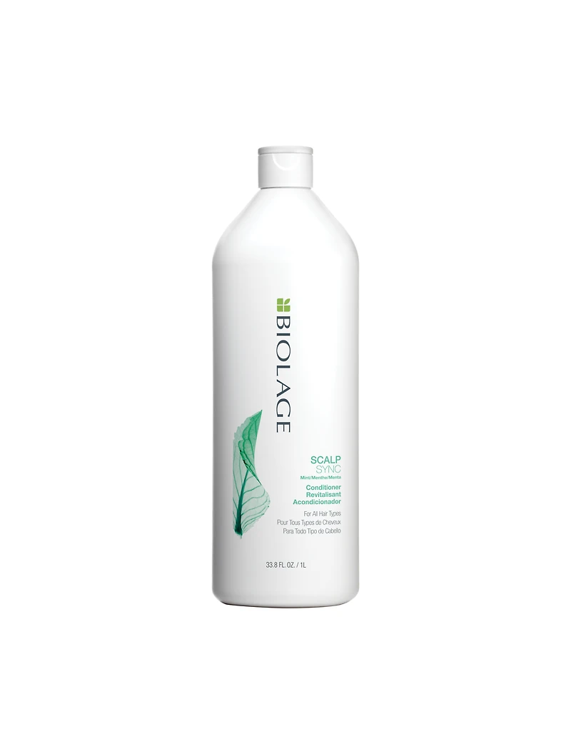 BIOLAGE | ***SCALPSYNC Conditioner