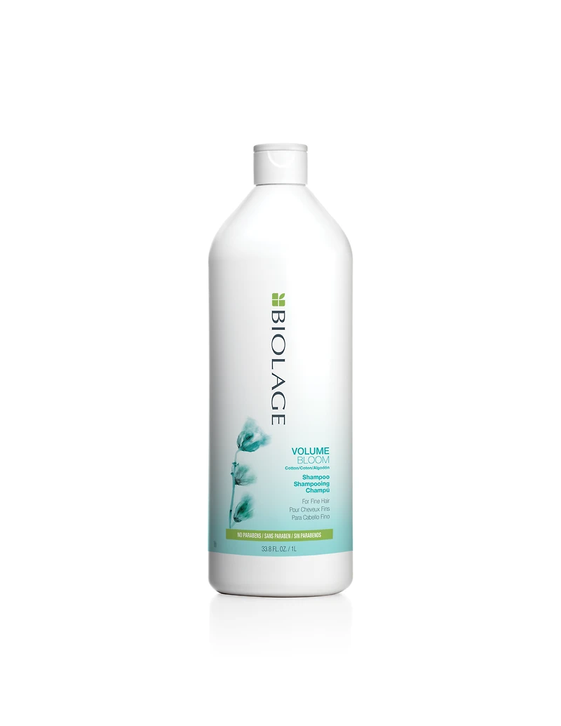 BIOLAGE | VOLUMEBLOOM Shampoo
