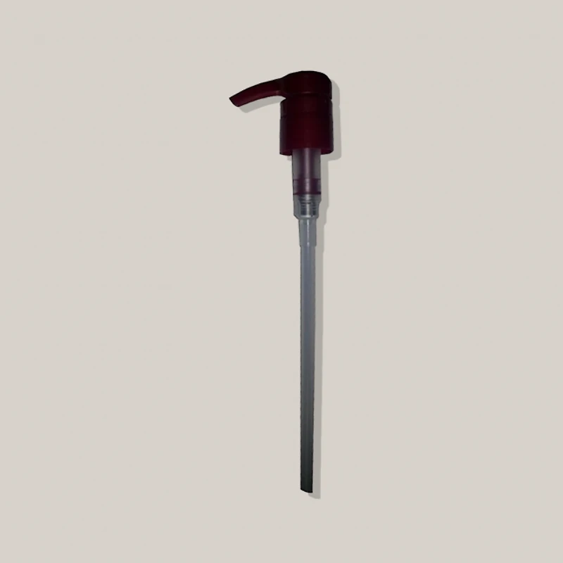 Pump | Matrix for 1L (33.8 oz) – Dispenser Pump for Matrix 1L Bottles