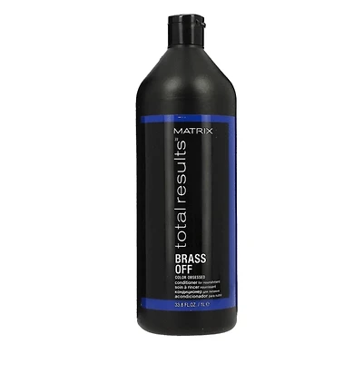 Brass Off | ***Nourishing Conditioner