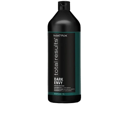 TOTAL RESULTS | DARK ENVY Color Obsessed Conditioner