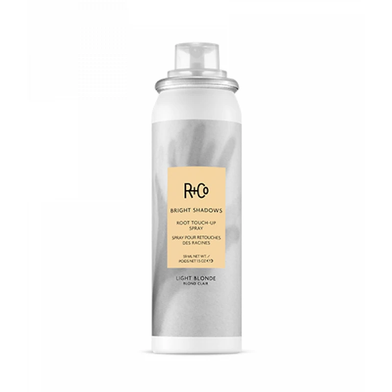 BRIGHT SHADOWS Spray pour Retouche des Racines 59ml (2 oz)