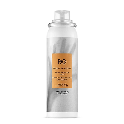R+Co - BRIGHT SHADOWS | Spray pour Retouche des Racines / Root Touch-Up (59ml/1.5oz)