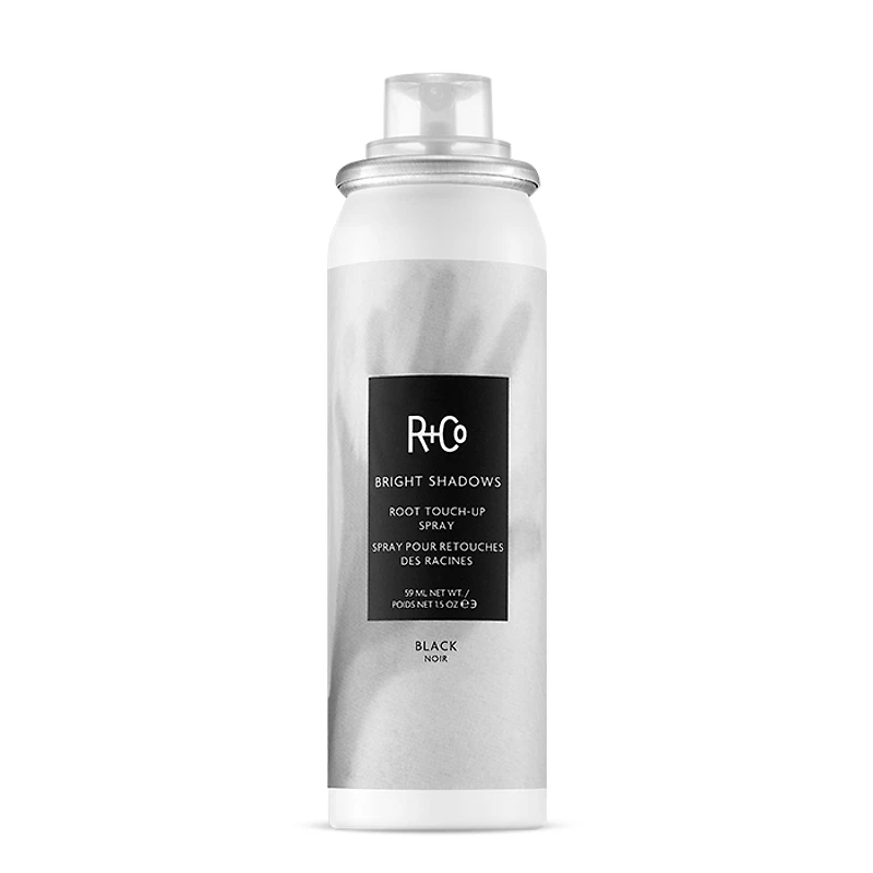 BRIGHT SHADOWS Root Touch-Up Spray 59ml (2 oz)
