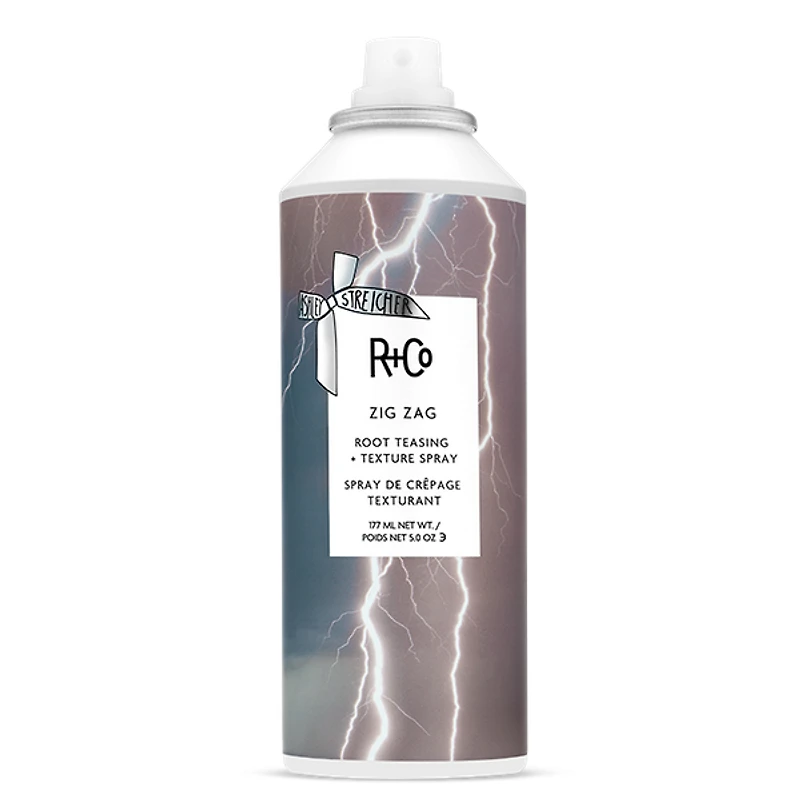 ZIG ZAG Root Teasing and Texture Spray 177ml (5 oz)