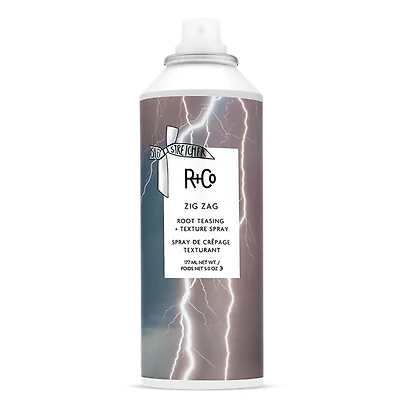 ZIG ZAG Root Teasing and Texture  Spray  177ml (5 oz)