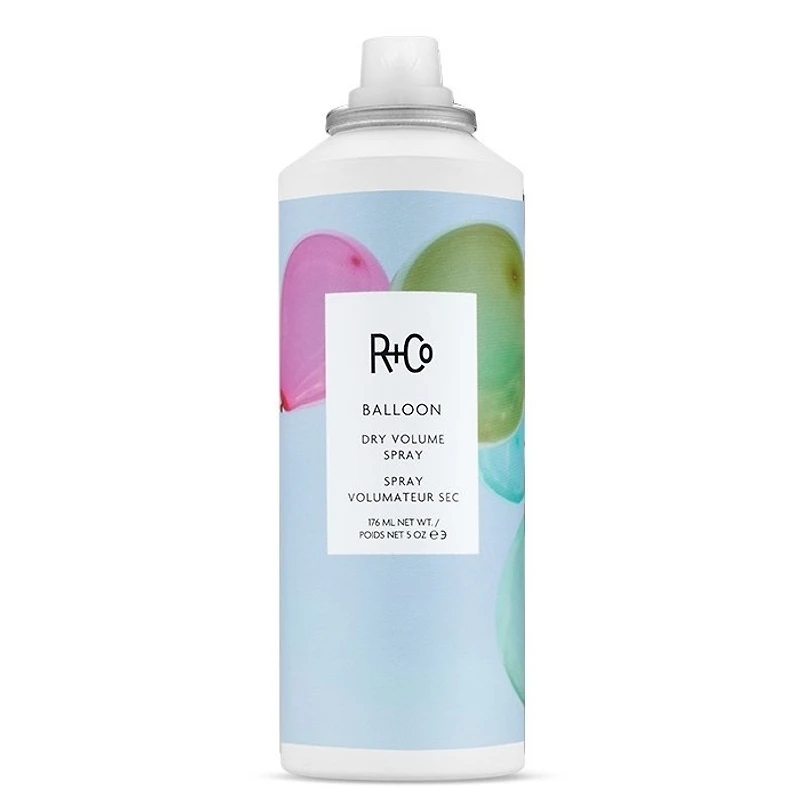 BALLOON Dry Volume Spray 176ml (5 oz)