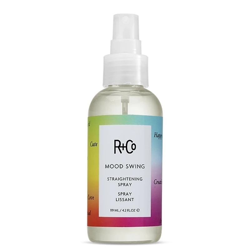 MOOD SWING Smoothing Spray 119ml (4.2 oz)