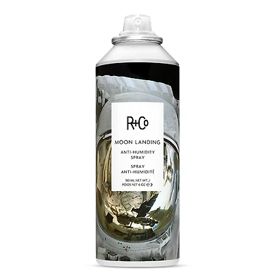 R+CO - MOON LANDING Spray Anti-Humidité 176ml (5 oz)