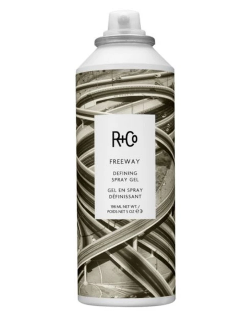 R+CO - *** FREEWAY Gel en Spray Définissant 198ml (5 oz)