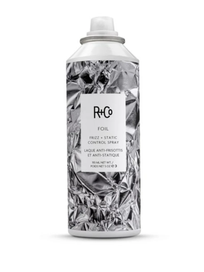 FOIL Frizz + Static Control Spray 193ml (5 oz)