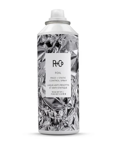 FOIL Frizz + Static Control Spray 193ml  (5 oz)