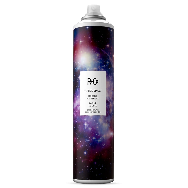 R+CO - OUTER SPACE Laque Souple