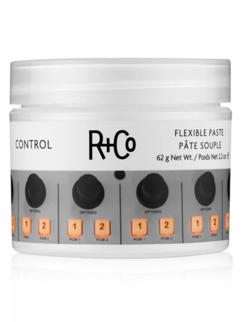 R+CO - CONTROL Pâte Souple 62g (2.2 oz)