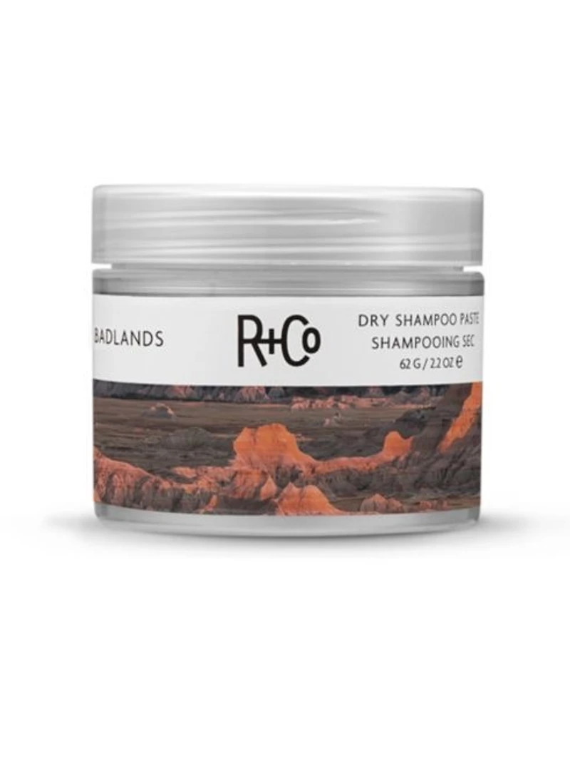 BADLANDS Dry Shampoo Paste 62g (2.2 oz)