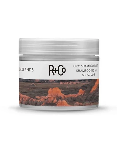 BADLANDS Dry Shampoo Paste  62g (2.2 oz)