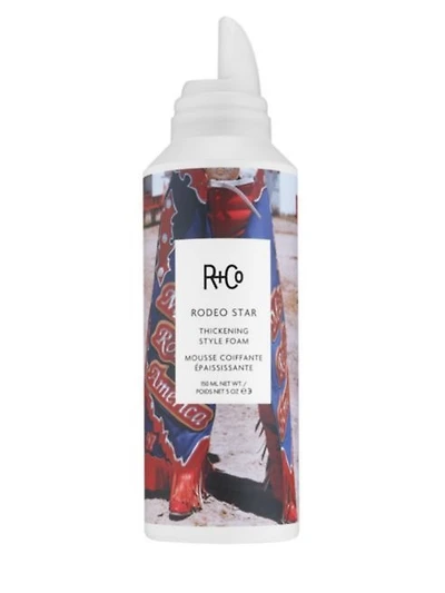 RODEO STAR Thickening Style Foam 150ml (5 oz)