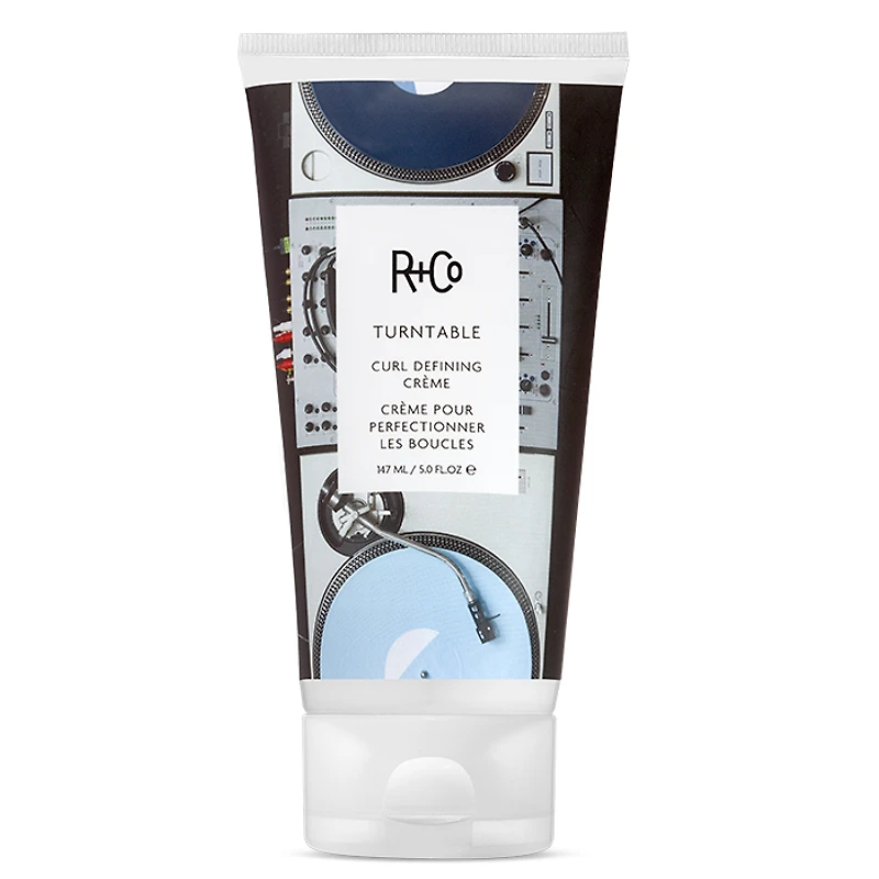 TURNABLE Curl Defining Cream 147ml (5 oz)