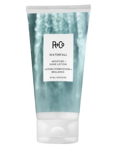 WATERFALL  Moisture + Shine Lotion