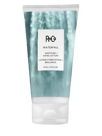 WATERFALL  Moisture + Shine Lotion