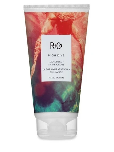 HIGH DIVE Moisture + Shine Cream 147ml (5 oz)