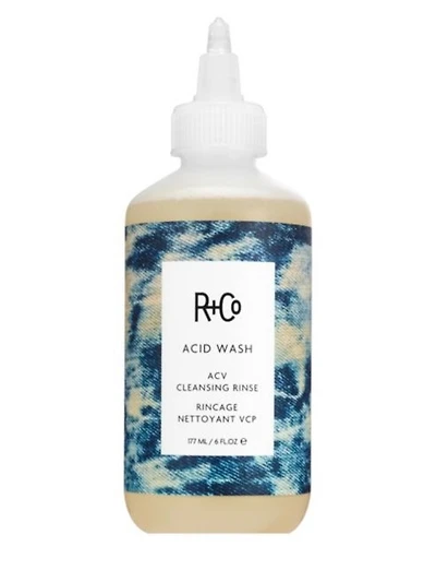 R+CO - ***ACID WASH Rinçage Nettoyant VCP 177ml (6 oz)