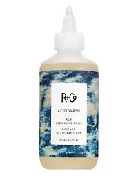R+CO - ***ACID WASH Rinçage Nettoyant VCP 177ml (6 oz)