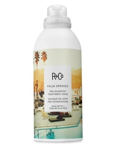 PALM SPRINGS  Pre-Shampoo Treatment Mask 164ml (5 oz)