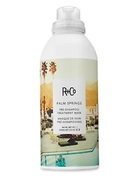 PALM SPRINGS  Pre-Shampoo Treatment Mask 164ml (5 oz)