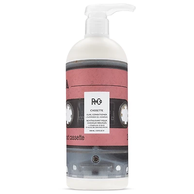 CASSETTE Curl Conditioner