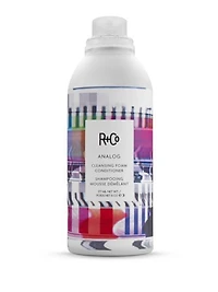 ANALOG  Cleansing Foam Conditioner  177ml (6 oz)