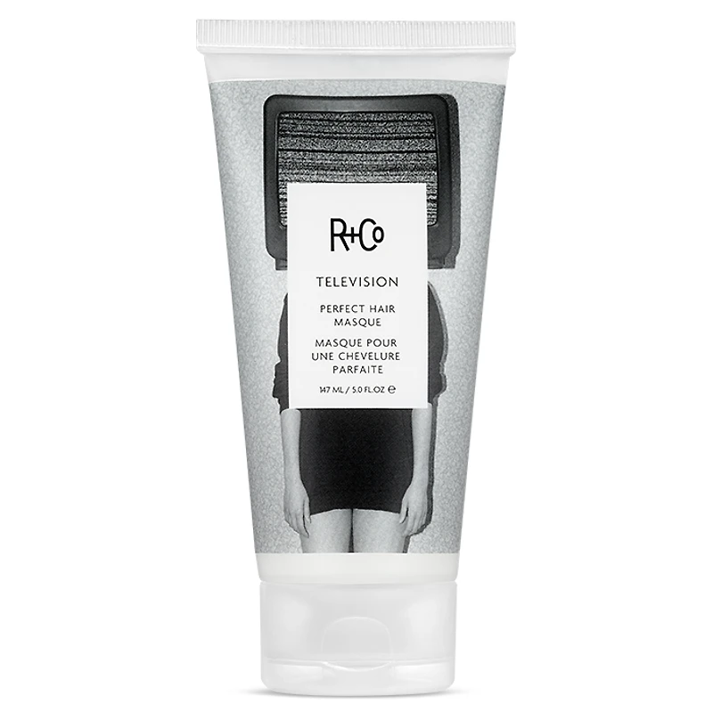 TELEVISION Perfect Hair Masque  147ml (54 oz)