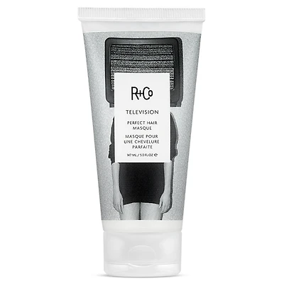 TELEVISION Perfect Hair Masque  147ml (54 oz)