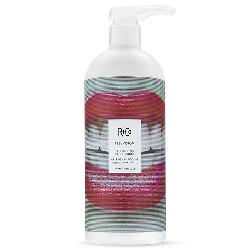 TELEVISION Perfect Hair Conditioner