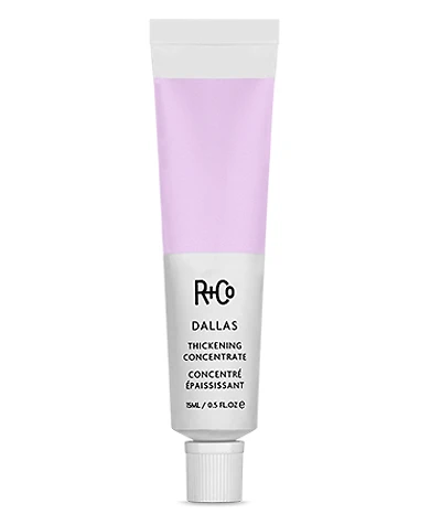 DALLAS Thickening Concentrate 15ml (0.5 oz)
