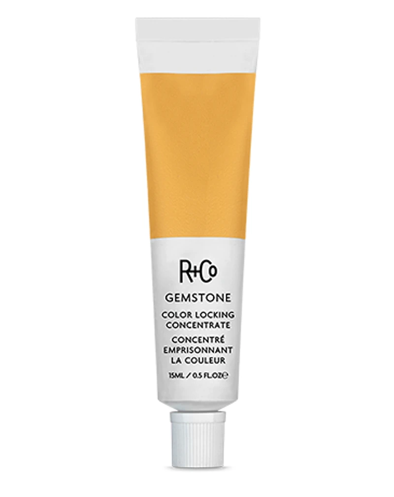 R+CO - GEMSTONE Concentré Emprisonnant la Couleur 15ml (0.5 oz)