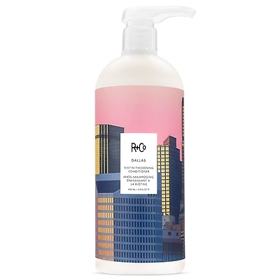 DALLAS  Biotin Thickening Conditioner