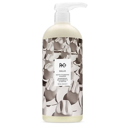 DALLAS Biotin Thickening Shampoo