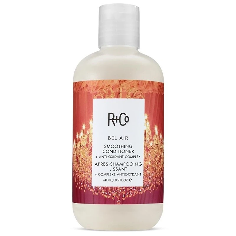 R+Co - ***BEL AIR | Après-Shampooing Lissant + Complexe Antioxydant / Smoothing Conditioner Anti-Oxidant Complex